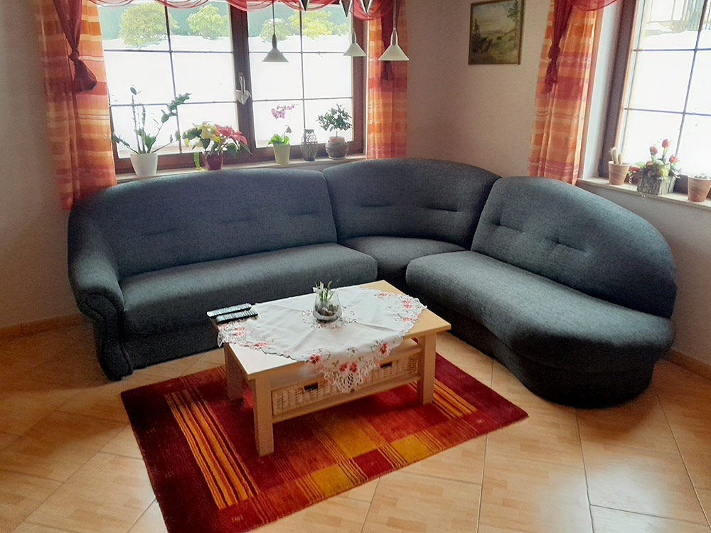 Polsterei Raumausstatter Frenzel