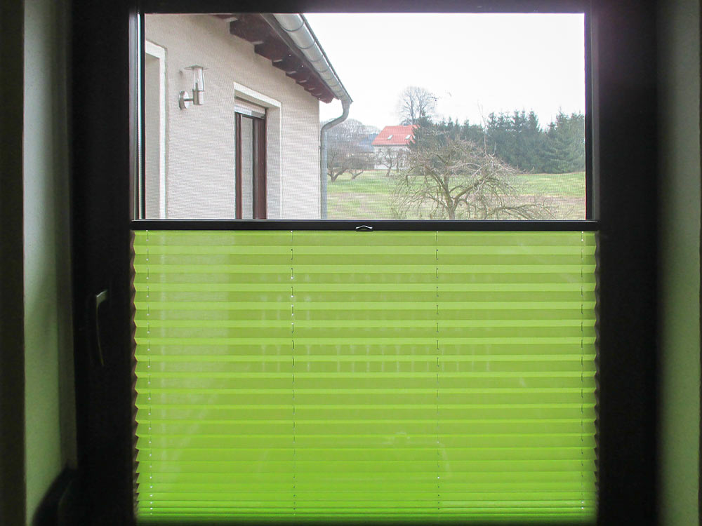 Sonnenschutz Plissee Sonnenschutz Plissee