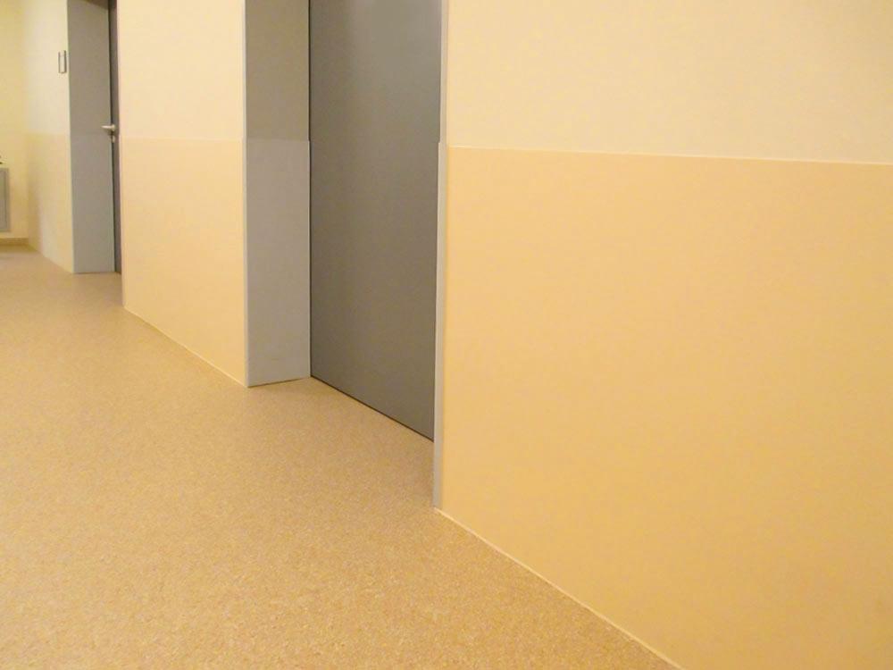 Wand- und Türzargenschutz Frenzel Wand- und Türzargenschutz Frenzel