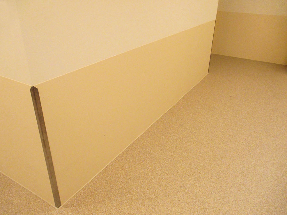 Wand- und Türzargenschutz Frenzel Wand- und Türzargenschutz Frenzel