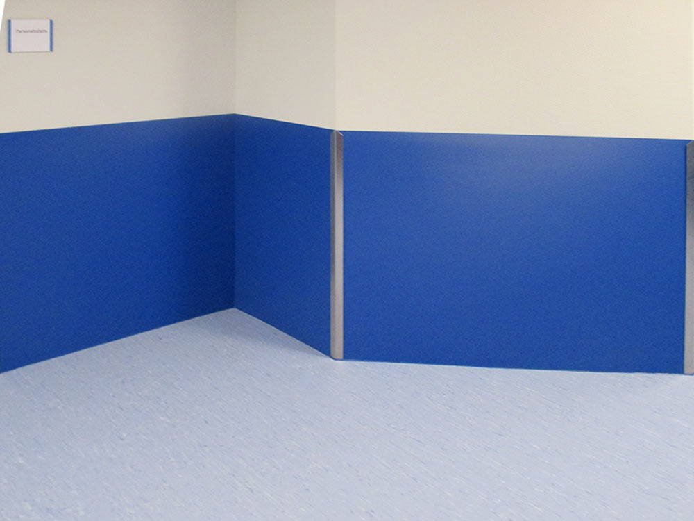 Wandschutz Frenzel Wandschutz Frenzel